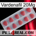 Vardenafil 20Mg 18